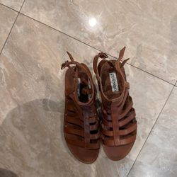 Steve Madden Sandals