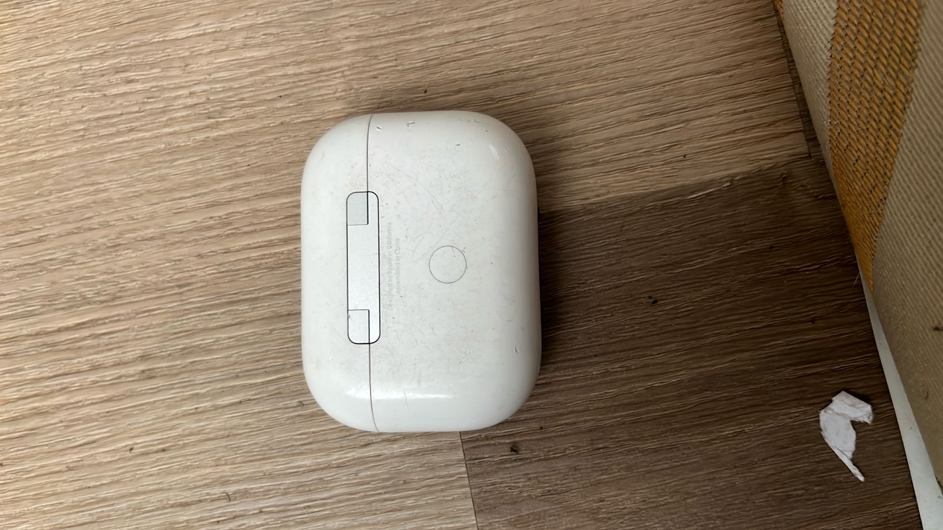 AirPods Pro 3