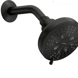 🚿 MOEN
Hydro Energetix 8-Spray