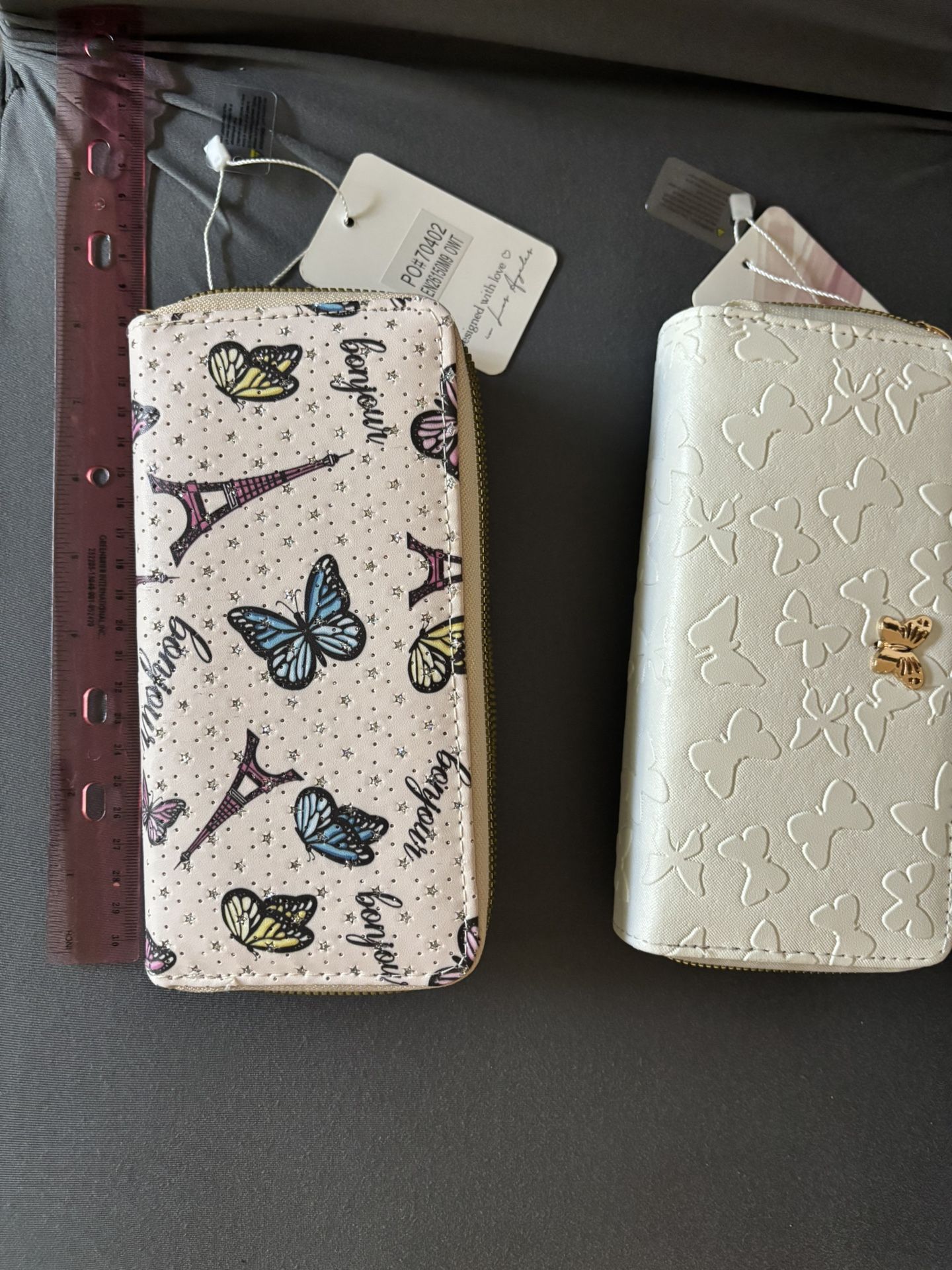 Cute Wallets New