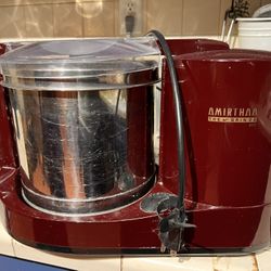 Indian Wet Grinder 