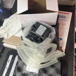 Aquarium Pump 