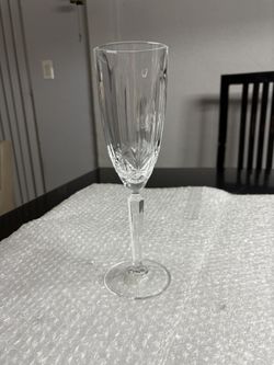 Marquis by Waterford Sparkle Champagne Flute Glass