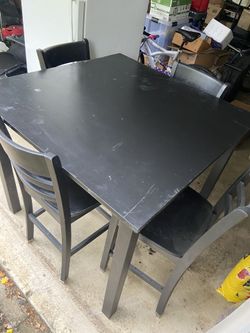 Dining Room Table