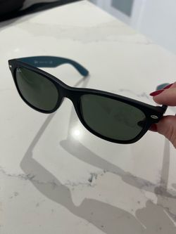 Ray-Ban Sunglasses