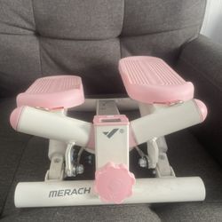 Merach Mini Steppers Exercise Twist