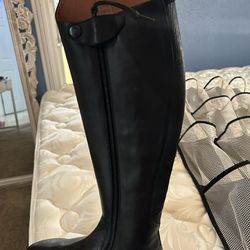 Horse Riding Boots 