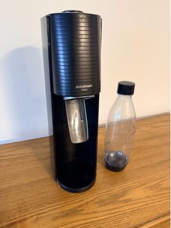 Sodastream