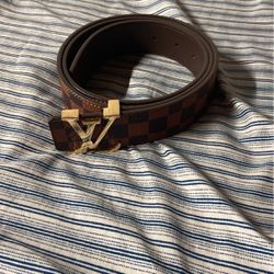 LV belt 