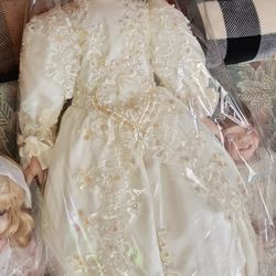 Porcelain Dolls 