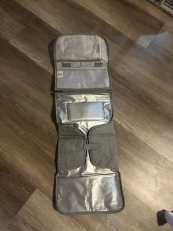 Baby Diaper Changing Pad