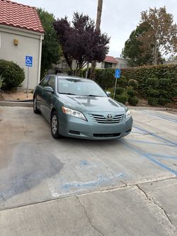2006 Toyota Camry