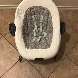 Graco DuetConnect LX Swing and Bouncer