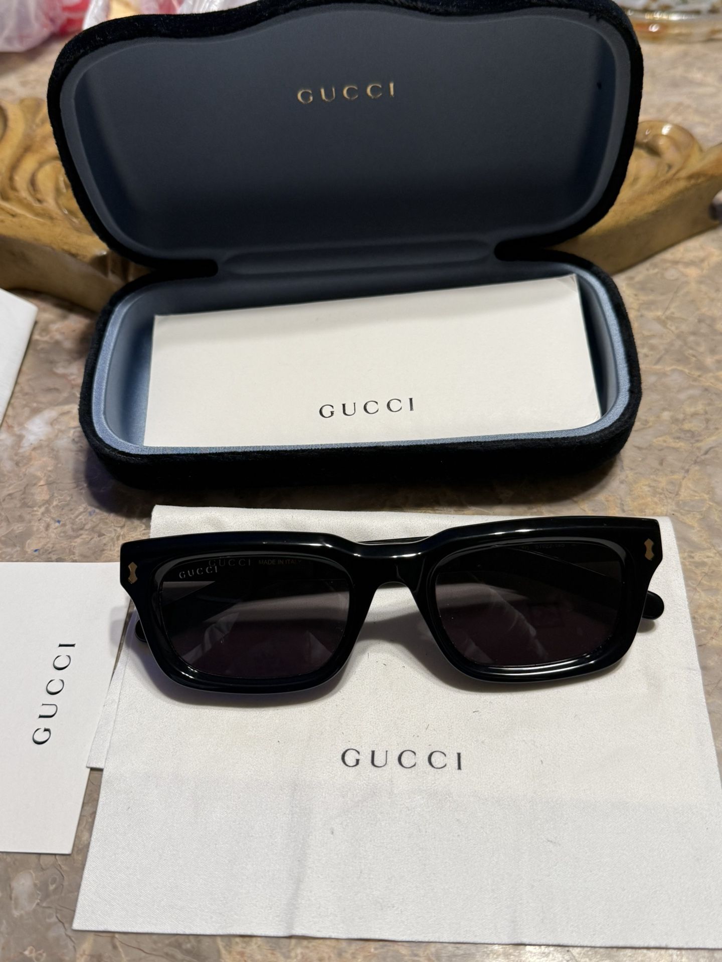 Men’s Gucci Sunglasses
