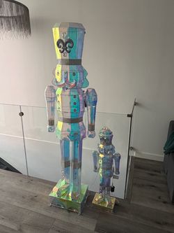 Nutcrackers