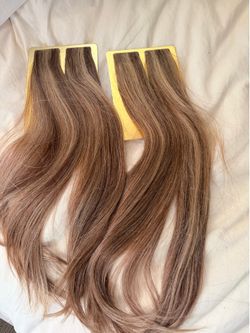 Bellami hair extensions