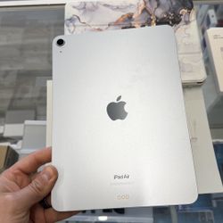 Apple Ipad Air 11inch M2 256GB Wifi