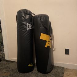 Punching Bags