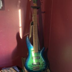 SDGR Bass Guitar 