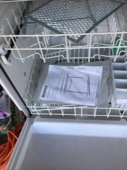 Dishwasher