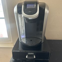 Keurig 2.0 Coffee Maker