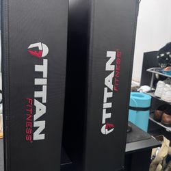 Silencer Drop Pad Set