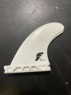 Futures Fins