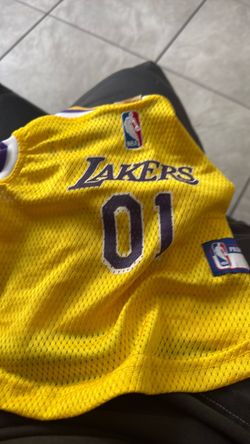 Dog jersey