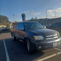 2004 Toyota Tundra