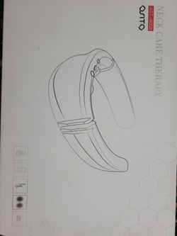 Neck Massager