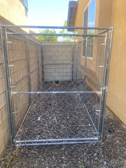 15x5x6 Dog Kennel