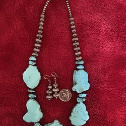 Turquoise Lovers