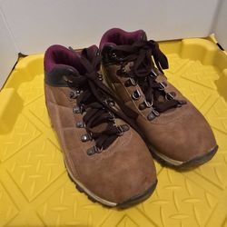 RBX women's hiking boots, size 7