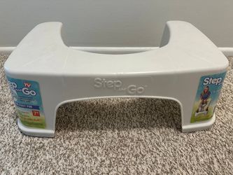 Step and Go