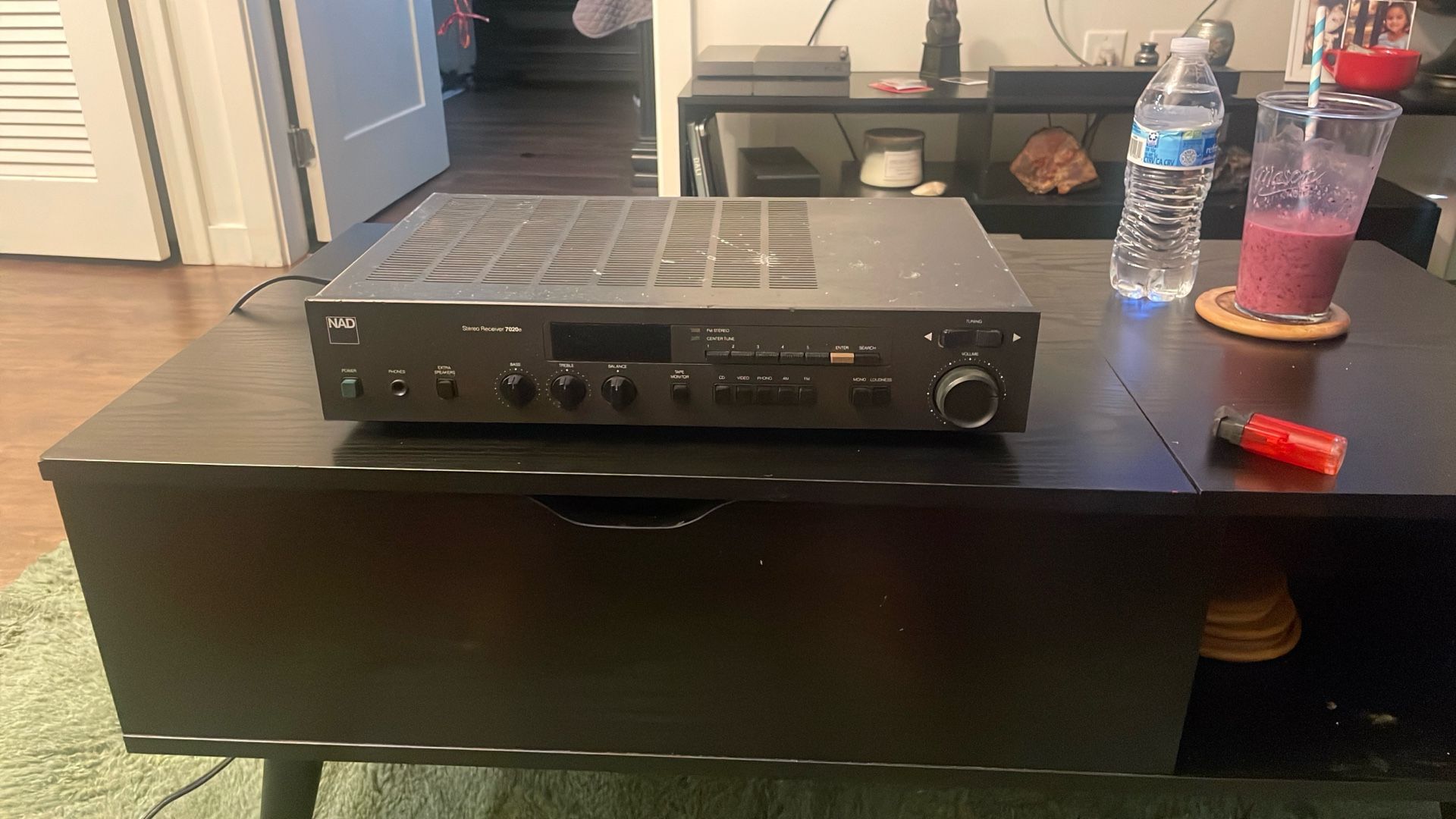 NAD  