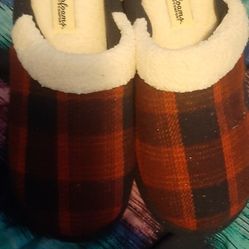 Slippers 