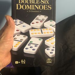 Dominos 