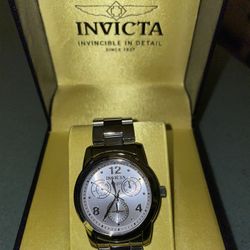 Invicta