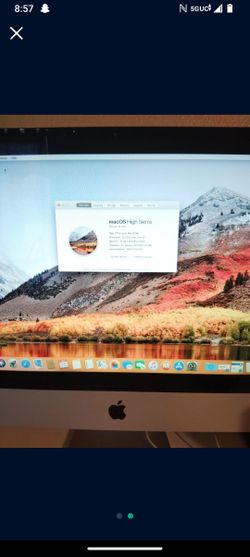 Imac 2011