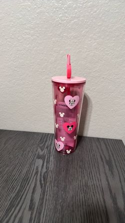 Disney Starbucks