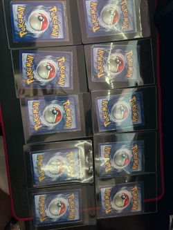 Vintage and modern lot “LP to MP”