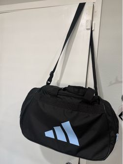 Adidas Sport Bag