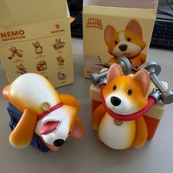 Party animal blind box