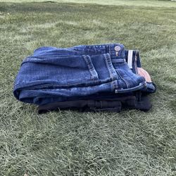 Levi’s Jeans