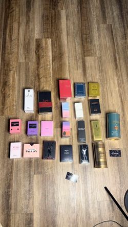 Cologne Bulk
