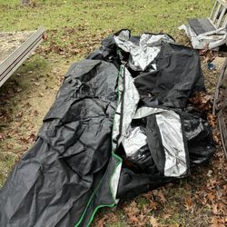 Grow Tent 