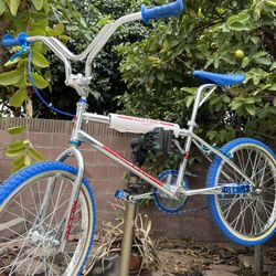 Vintage bmx for outlet sale