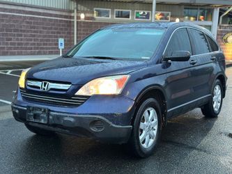 2009 Honda Cr-v