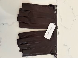 Workout Gloves