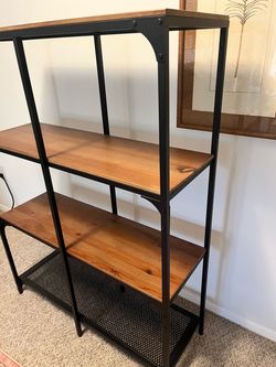 IKEA Fjällbo bookshelf